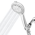 thumbnail image 1 of Alcachofa de ducha Waterpik ShowerClean Pro High Pressure Chrome, 1 of 8