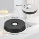 thumbnail image 4 of Cateissary 3 unids/set tapones de fregadero con anillo colgante conveniente para cocina y baño tapón para bañera tapón de drenaje METRO, 4 of 6