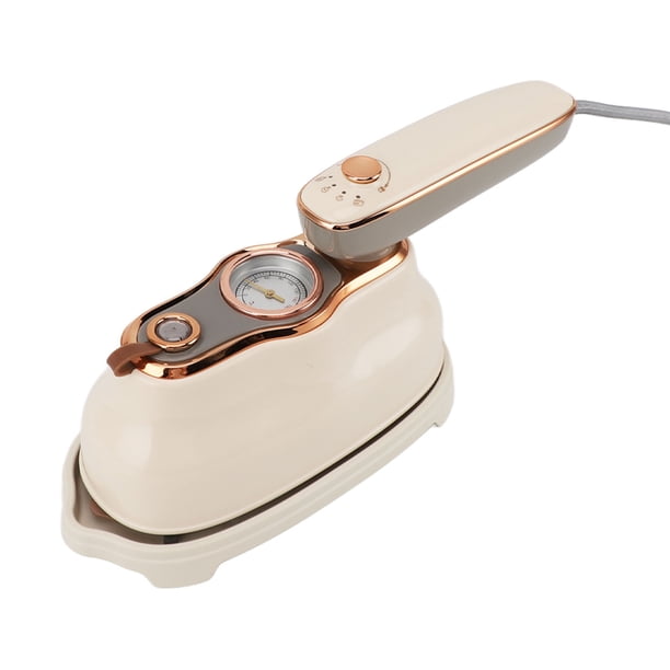 Plancha De Ropa, Plancha De De 1200 W, Portátil, De Mano Para Viajes