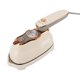 thumbnail image 1 of Plancha De Ropa, Plancha De De 1200 W, Portátil, De Mano Para Viajes, 1 of 7