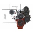thumbnail image 4 of High Stability AC Compressor Bracket Kit Replacement for  LS LS1 LS2 LS3 LS6 Vortec Truck LQ, 4 of 7