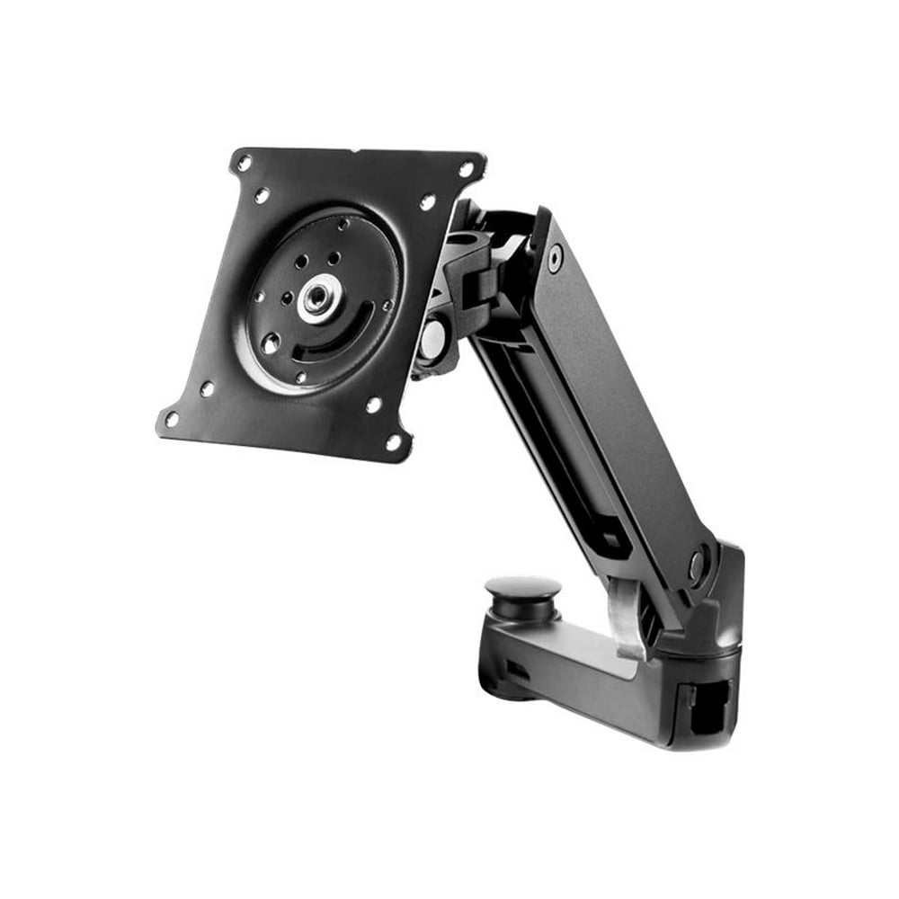 HP Hot Desk 2nd Monitor Arm Mounting component (monitor arm) for LCD