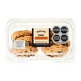 thumbnail image 1 of Galletas Marketside peanut butter chocolate chunk 383g, 1 of 5