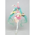 thumbnail image 3 of Hatsune Miku Figure Rabbit Ears Miku Figure Anime Girl Figure Action Figure,a1, 3 of 6