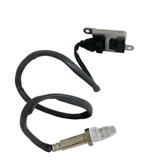 Herko Nitrogen Oxide (NOx) Sensor OX407 for Mercedes-Benz ML350 GL350 E250 12-17