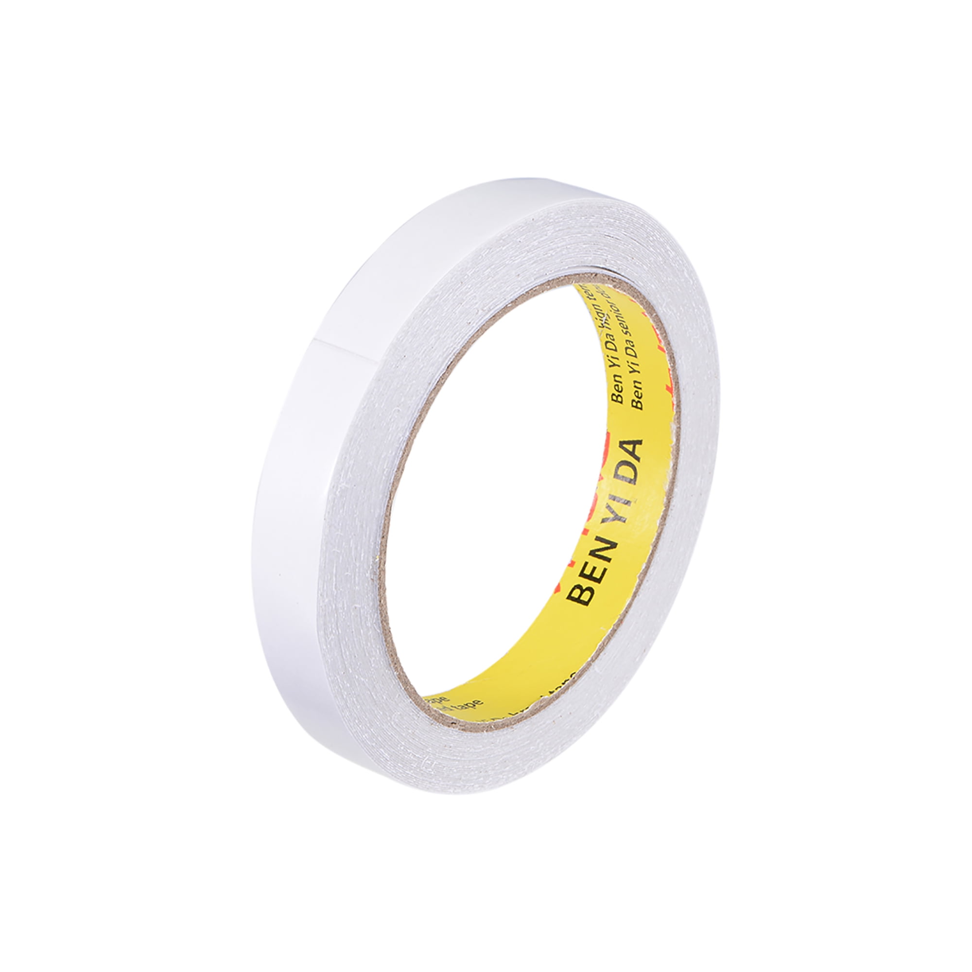 Cloth Duct Tape Double Side Adhesive Tape for Hardwood Floors Carpets