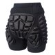 thumbnail image 1 of Niños Deportes Butt Pad Espesar EVA Acolchado Hip Protector Ajustable, 1 of 8