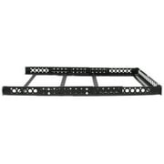 1u Fixed 19in Universal Svr Rack Rails