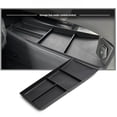 thumbnail image 4 of Armrest Storage Box Organizer Tray Center Console Stowing Tidying Accessories S8, 4 of 8