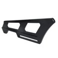 thumbnail image 2 of mmirethe Rear Chain Guard Side for KLX140L 230L DRZ400 KLX140G Black 9.8x3.94 Inch 1Set, 2 of 6
