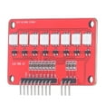 thumbnail image 4 of Water Lamp Robot Accessories,Water Flow Light Module SCM Lamp Board Water Flow Light Board Elevate Your Experience, 4 of 8