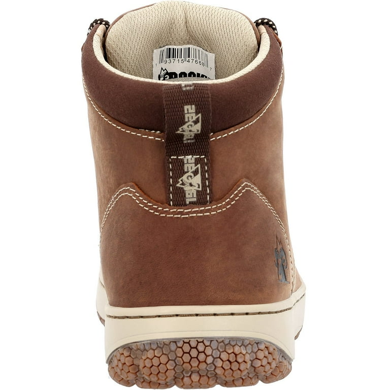 Rocky Dry-Strike SRX Outdoor Boot - Walmart.com display picture 2