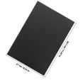 thumbnail image 4 of IFANLANDOR Drawing Paper Sheet 50 Pack For Sketching And School Projects, 4 of 5