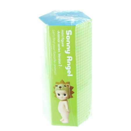 - Dreams USA Sonny Angel One Assorted Animal Collection 1 Mini Figure