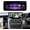 10.25 Inch - 6G+128G, variant on Road Top 10.25" Android 13 Car Stereo with Wireless Carplay for Mercedes Benz CLA GLA Class
