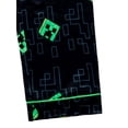 thumbnail image 3 of Minecraft Boys Short Sleeve Coat and Pant Pajama Set, 2-Piece, Sizes 4-12, 3 of 3