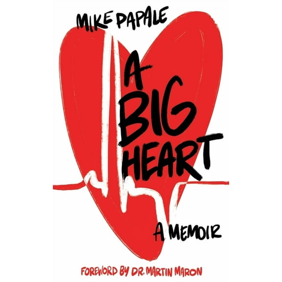 A Big Heart, (Paperback)