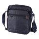 thumbnail image 4 of Bolso bandolera para hombre, bolso para hombre con cremallera multicompartimento, bolso de hombro para hombre, bolso de hombro para hombre, elaborado por expertos, 4 of 8