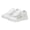 White, variant on EaseDay Women's Walking Shoes Lightweight Breathable White Sneakers for Women Casual Athletic Running Shoes Comfortable Lace Up Tennis Shoes for Daily Walking and Workout