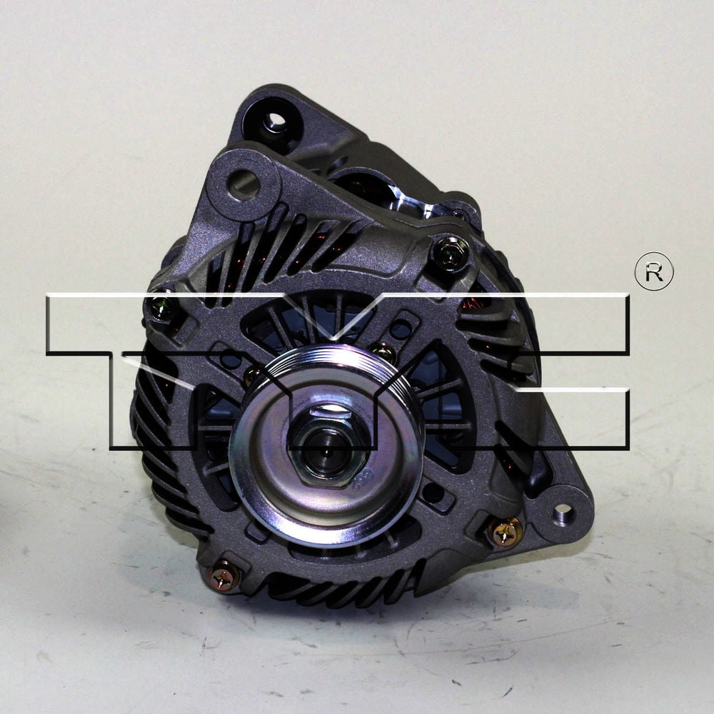 TYC 211052 Infiniti G35 Replacement Alternator