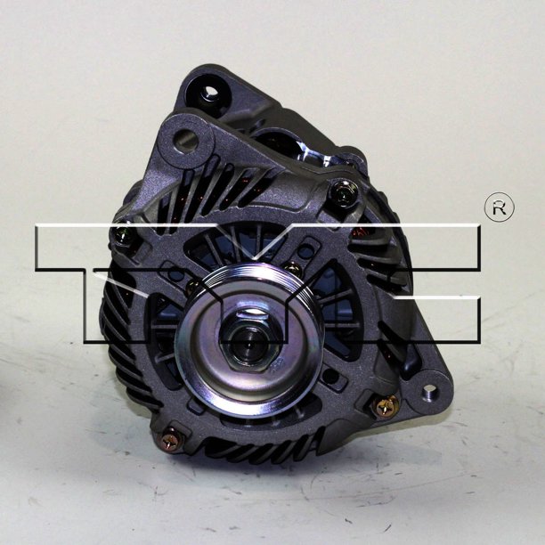 TYC 211052 Infiniti G35 Replacement Alternator