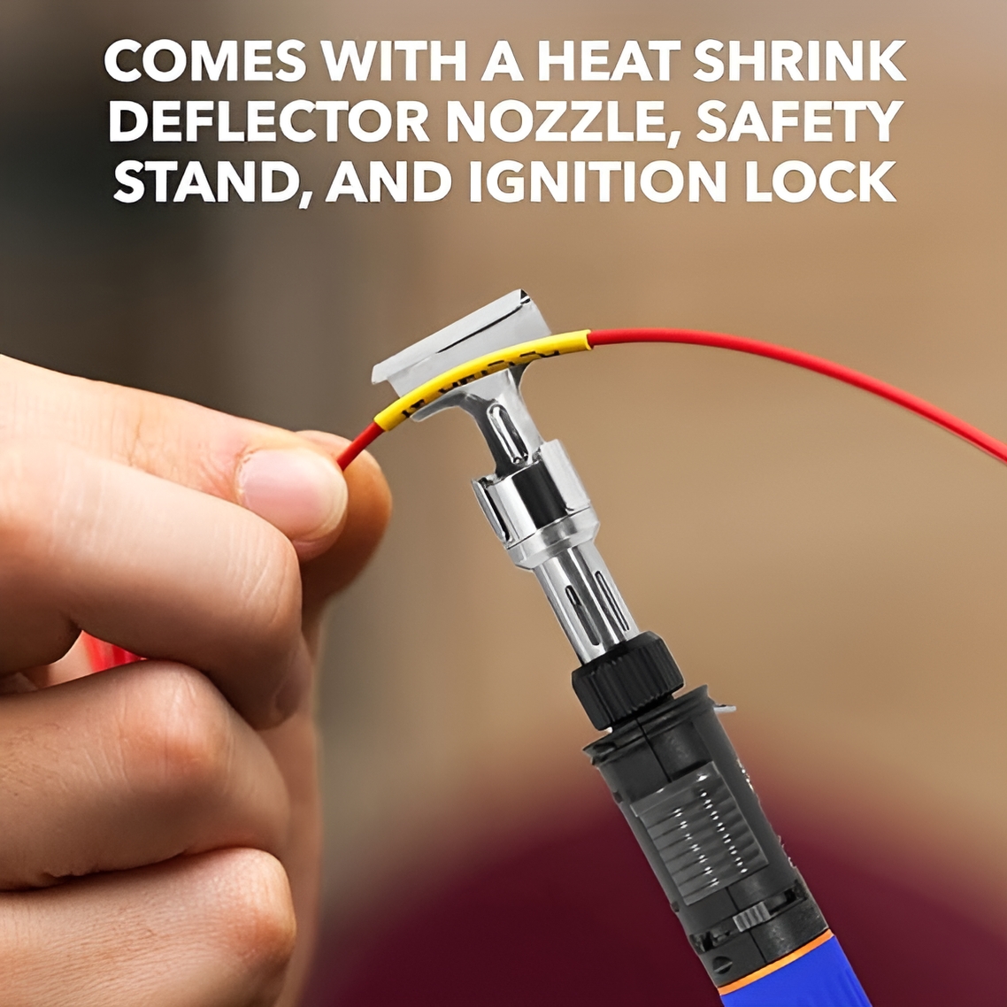 Solder It MJ-950 Ultra Therm Heat Gun