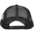 thumbnail image 2 of H3 Mens Bugs Bunny Adjustable Mesh Baseball Hat One Size Grey/black, 2 of 2