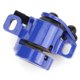 thumbnail image 5 of Freno de disco de rueda Freno de disco de bicicleta para scooter eléctrico F30 F40 (azul), 5 of 6