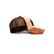 thumbnail image 3 of KNITE Gorra Trucker Hombre Águila Real Vaquera Herraje Metálico Rancho Buchona, 3 of 5