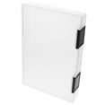 thumbnail image 4 of File Folder Storage Box Safe Container Study Office, 4 of 8