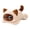Siamese cat, variant on Lovely Plush Cats Toy Big Eye Soft PP Cotton Filling Comforting Kitten Doll