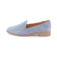 thumbnail image 4 of Lucky Brand Fiana Women's Flats & Oxfords Jeans Size 9.5 M, 4 of 8