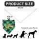 thumbnail image 2 of Pantalones fisiológicos para mascotas, pantalones menstruales de princesa de encaje, pantalones fisiológicos para perros con lazo 2144, 2 of 5