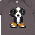 thumbnail image 4 of Inktastic Bernese Mountain Dog Boys or Girls Baby Bodysuit, 4 of 5
