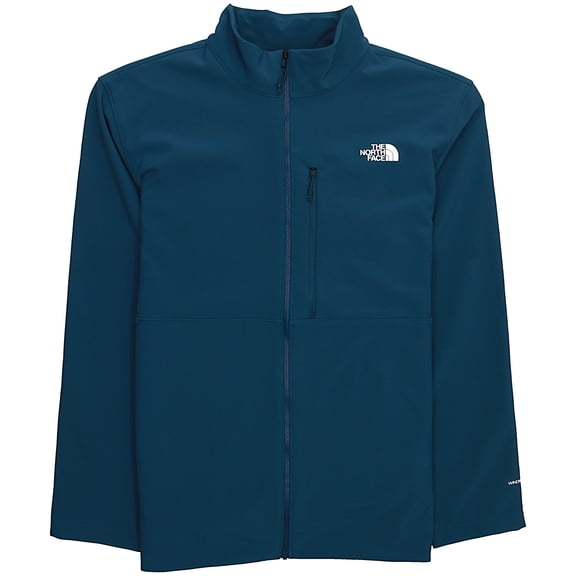 The North Face Men's Apex Bionic 3 Jacket Midnight Petrol 2XL