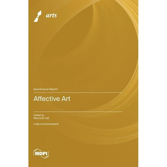 Affective Art, (Hardcover)