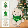 thumbnail image 2 of Set de juguetes de peluche KOPHINYE con miniconejito, diseño de huevos de pascua, 2 of 5