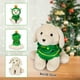 thumbnail image 2 of Set de juguetes de peluche KOPHINYE con miniconejito, diseño de huevos de pascua, 2 of 5
