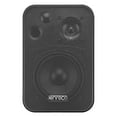 thumbnail image 3 of Enrock Audio Systems 4-Inch 3-Way In Door/Out Door Box-Speaker (Black) EKMR408B - Pair, 3 of 8
