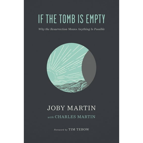 If the Tomb Is Empty: Why the Resurrection Means Anything Is Possible, (Paperback)