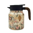 thumbnail image 4 of Raidley Vintage Floral Pattern Tea Doresty Tea Pot-- G6Y1, 4 of 7