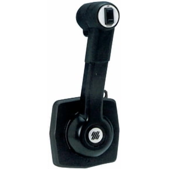 Uflex B184MERC Single Lever Side Mount Control