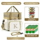 thumbnail image 4 of Bolsa de Almuerzo LOKASS Personalizada Aislada de 16L para Mujer en el Trabajo, 4 of 9