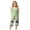 Z6-Green, variant on YDFCWXW Girls Sleeveless Jumpsuit Easter Outfit Toddler Girl Overalls Cute Bunny Spaghetti Strap Romper Baby Spring Clothes (Black, 9-10 Years)