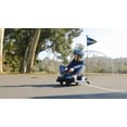 thumbnail image 3 of Crazy Cart Shift by Razor, 12V Electric Powered Drifting Go Kart for Child Ages 6+, up to 8 mph, 3 of 16