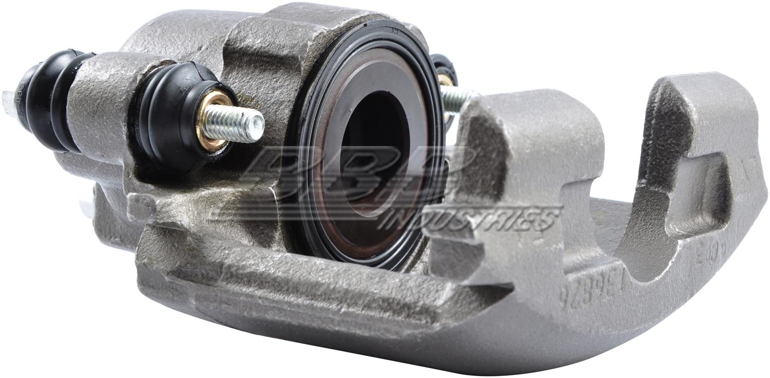 TERREPOWER formerly BBB Industries 97-17671B Reman Caliper w/installation Hardware