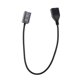 thumbnail image 2 of Cable de sonido de Coche USB perfecl compatible con Accord, 2 of 5