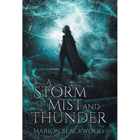 Oncoming Storm A Storm of Mist and Thunder, Book 5, (Hardcover)