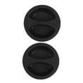 thumbnail image 6 of 2 Pcs Umbrella Base Weight Patio Stand Parasol Cover, 6 of 8