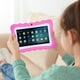 thumbnail image 3 of Tableta PC Android 4.4 de 7 pulgadas con doble núcleo, 1 GB-16 GB, cámara, wifi y Bluetooth., 3 of 4